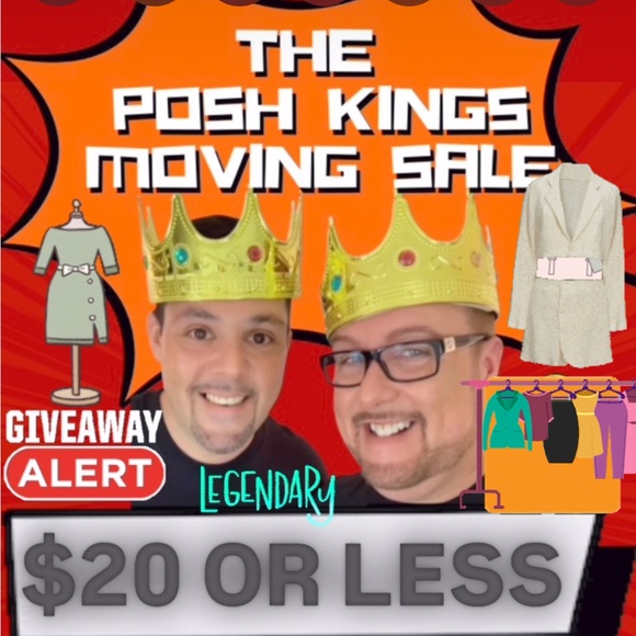 None Handbags - 18,000 GARMENTS $20 OR LESS, NONSTOP GIVEAWAYS, MAJOR BRANDS NEW / NWT